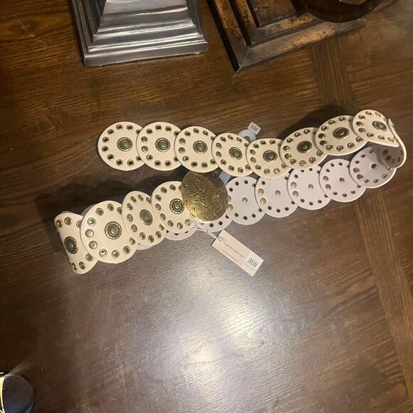 Belts